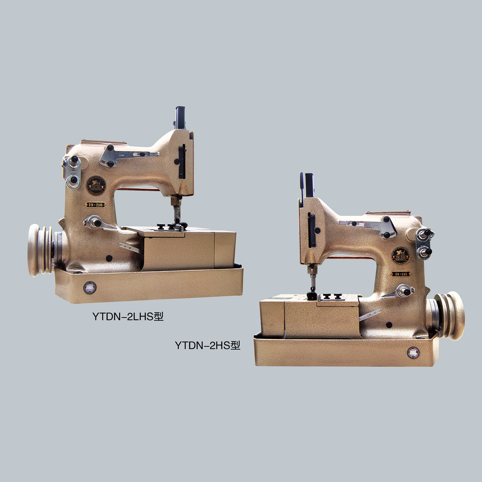 YTDN-2HS/2LHS高速縫口機(jī)